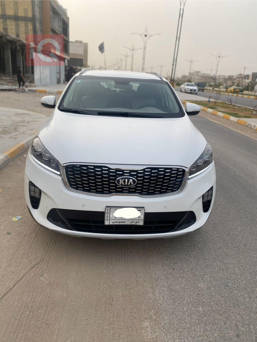 کیا سۆرینتۆ
